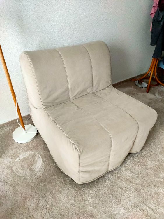 1er Schlafsofa / Ausziehsessel /Schlafsessel IKEA Kaufen auf Ricardo