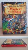Libri Geronimo Stilton