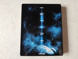 Infini  -  Steelbook Bluray Edition