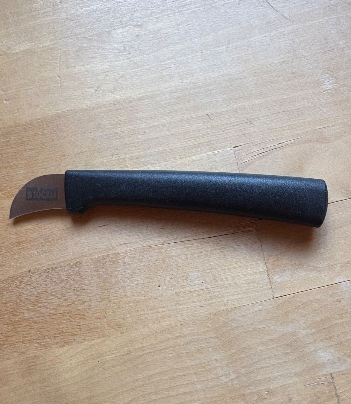 Couteaux de cuisine: Stöckli Marronimesser neu – Neuf (Voir description) à Altishofen par FEA16