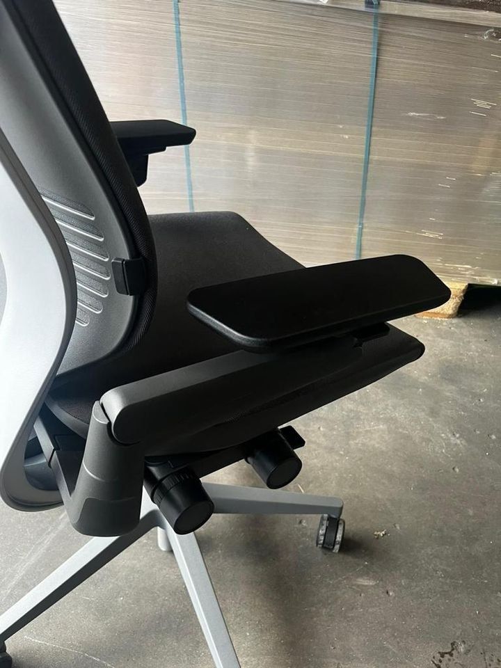 Steelcase Stühle: Steelcase Gesture Full Option – Gebraucht aus Purmerend von Offeco 4