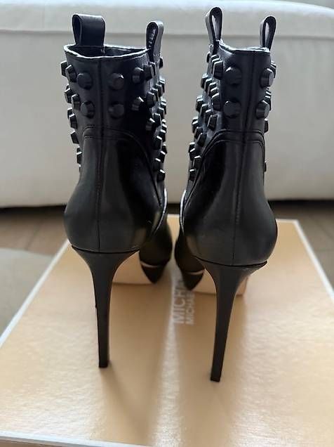 Michael Kors Scarpe da donna: Michael Kors Higheel 39 – Usato da Heiden venduto da miriamj 3
