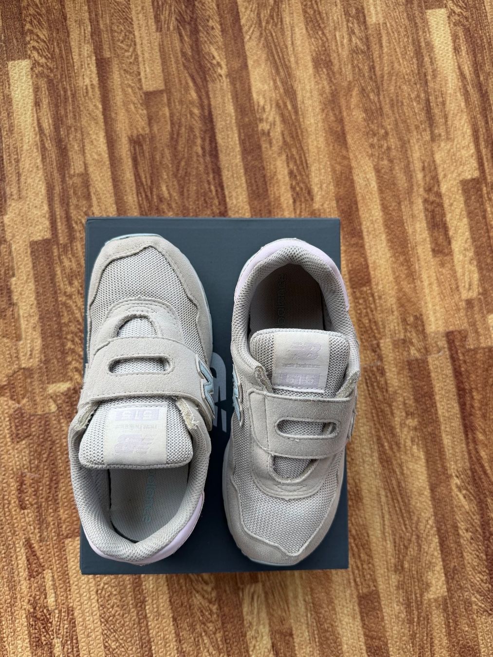 New Balance Scarpe per ragazze: New Balance Sneaker Gr. 30 – Nuovo (secondo la descrizione) da Zürich venduto da Amaretto_zh 1