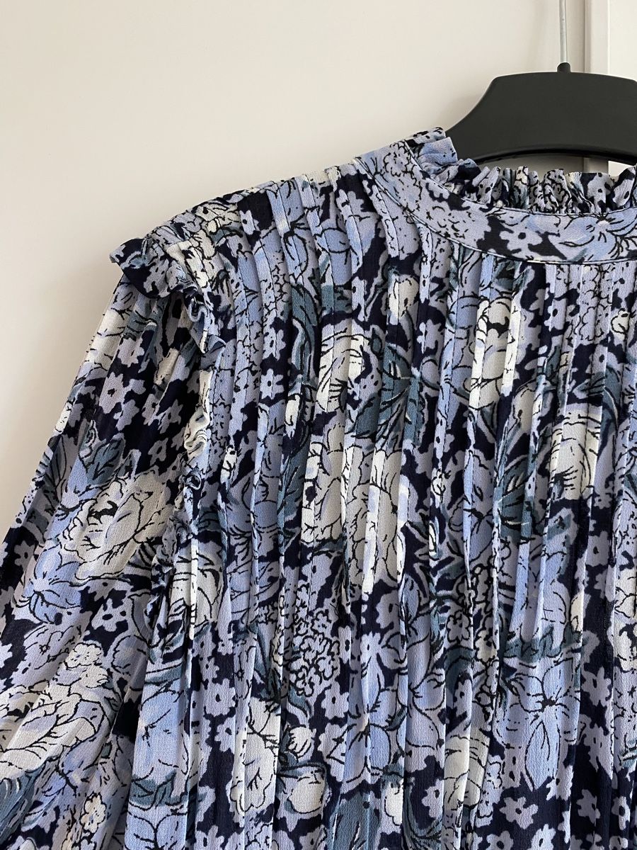 Ganni Kleider: Ganni Kleid, Grösse 36/38 – Gebraucht aus Winterthur von marisole4 1