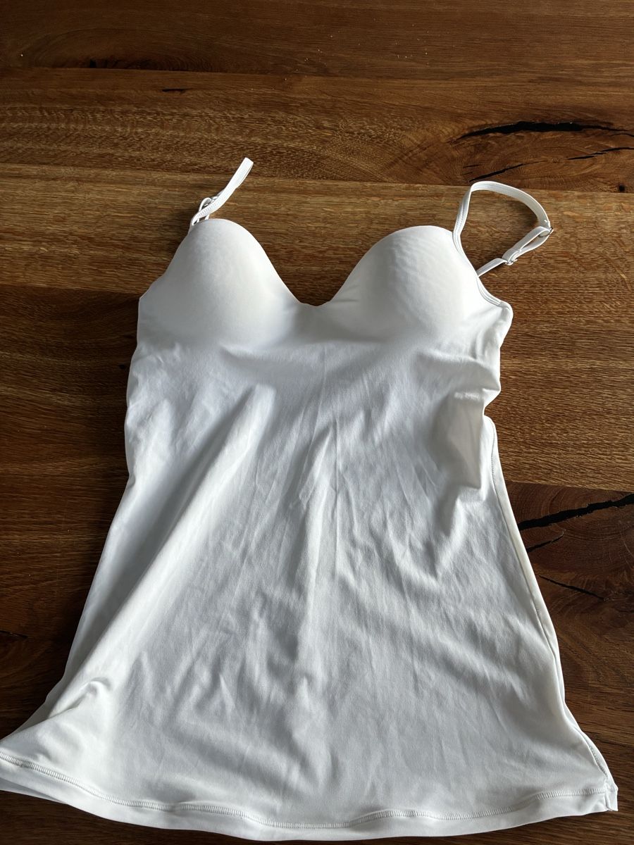 Hanro Altra biancheria intima: HANRO Unterhemd/ BH – Usato da Münchenstein venduto da 13dkny