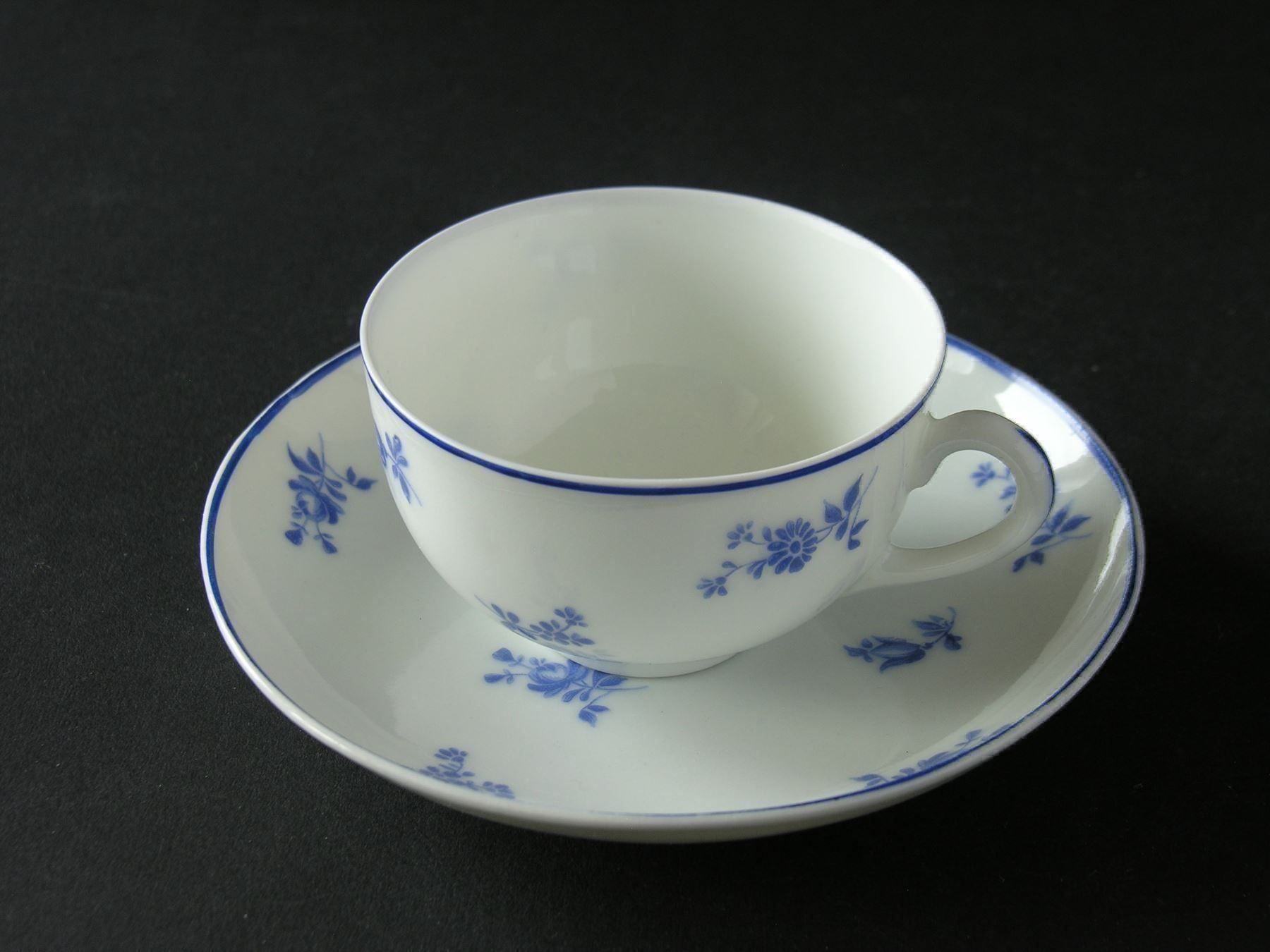 Tazze: Schönes Espressoset von Langenthal 1927 – Nuovo (secondo la descrizione) da Zürich venduto da LodgE-21