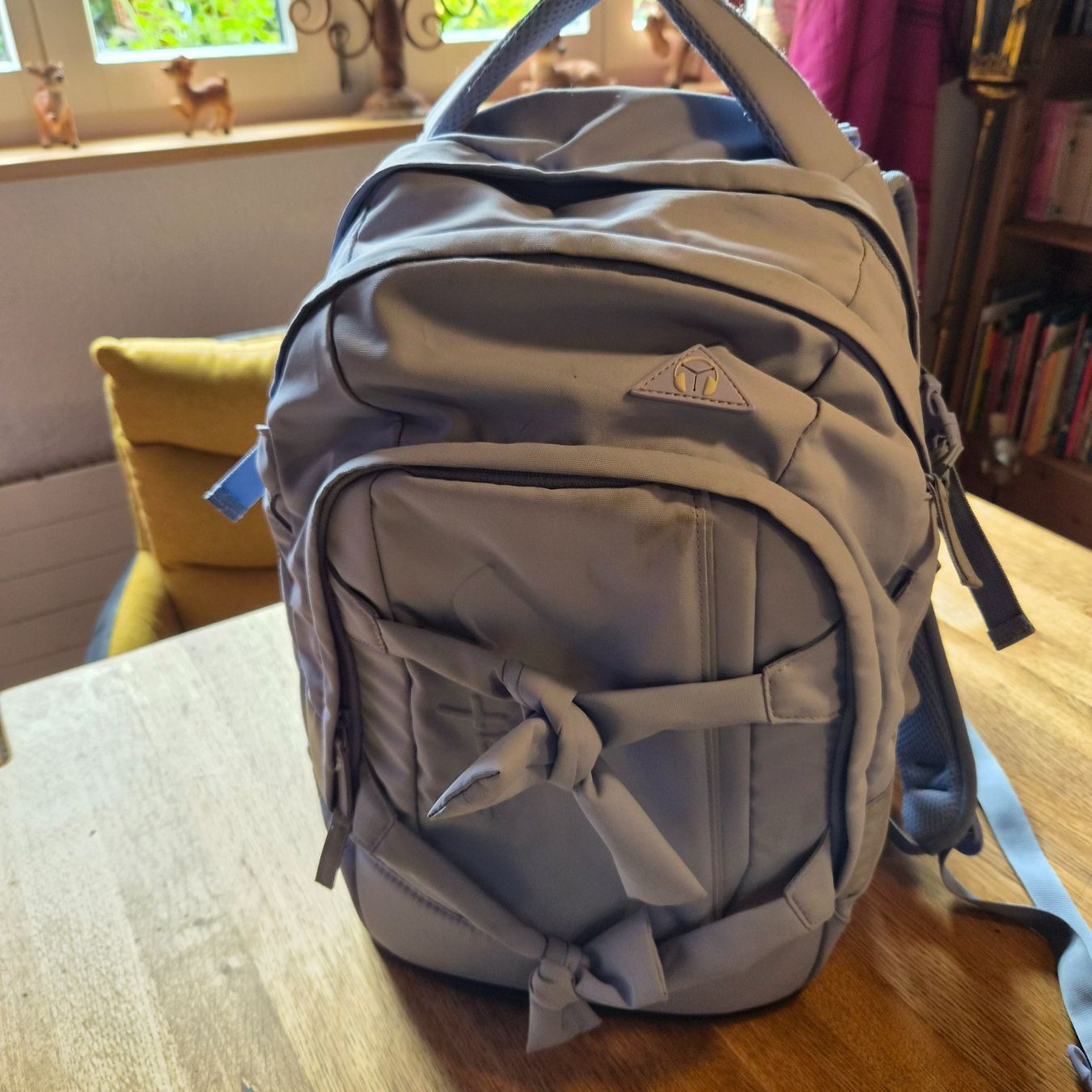 Satch Kindertaschen: Satch Schulrucksack – Gebraucht aus bichelsee von numa22 1