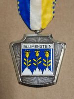 Blumenstein Fahnenweih 1975 (B34)