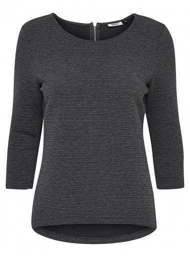 Only Top: Zip Top Lego 3/4 - Only – Nuovo e nell'imballaggio originale da Meyrin venduto da fashion-outlet