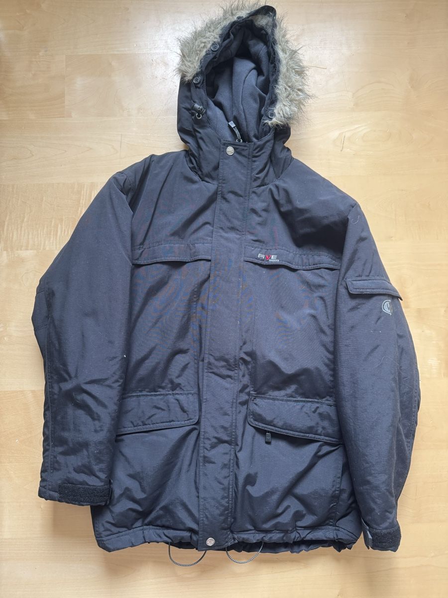 Giacche: Five Season Jacke | Gr. M – Usato da Biel-Benken BL venduto da tsb_collector