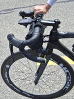carbon wheels
