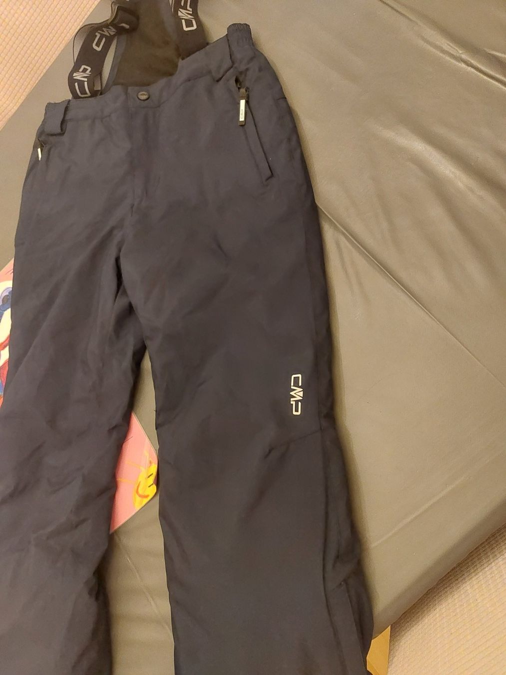 CMP Pantaloni: Skihose gr.152 Vvon GMP – Usato da Wittenbach venduto da Bruno15. 2