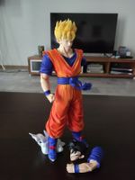 Incroyable figurine de Son Gohan - Dragon Ball Z