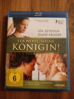Blu Ray - Leb wohl, meine Königin