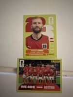 FIFA World Cup 2026 Sticker Set Austria Panini