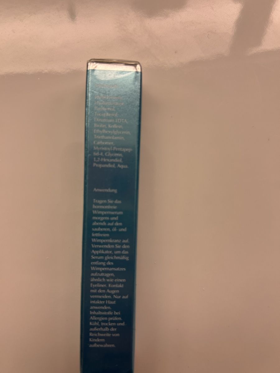 KK Kora Kin Beauty Wimpernserum, Swiss Quality, Neu! (Neu und ...