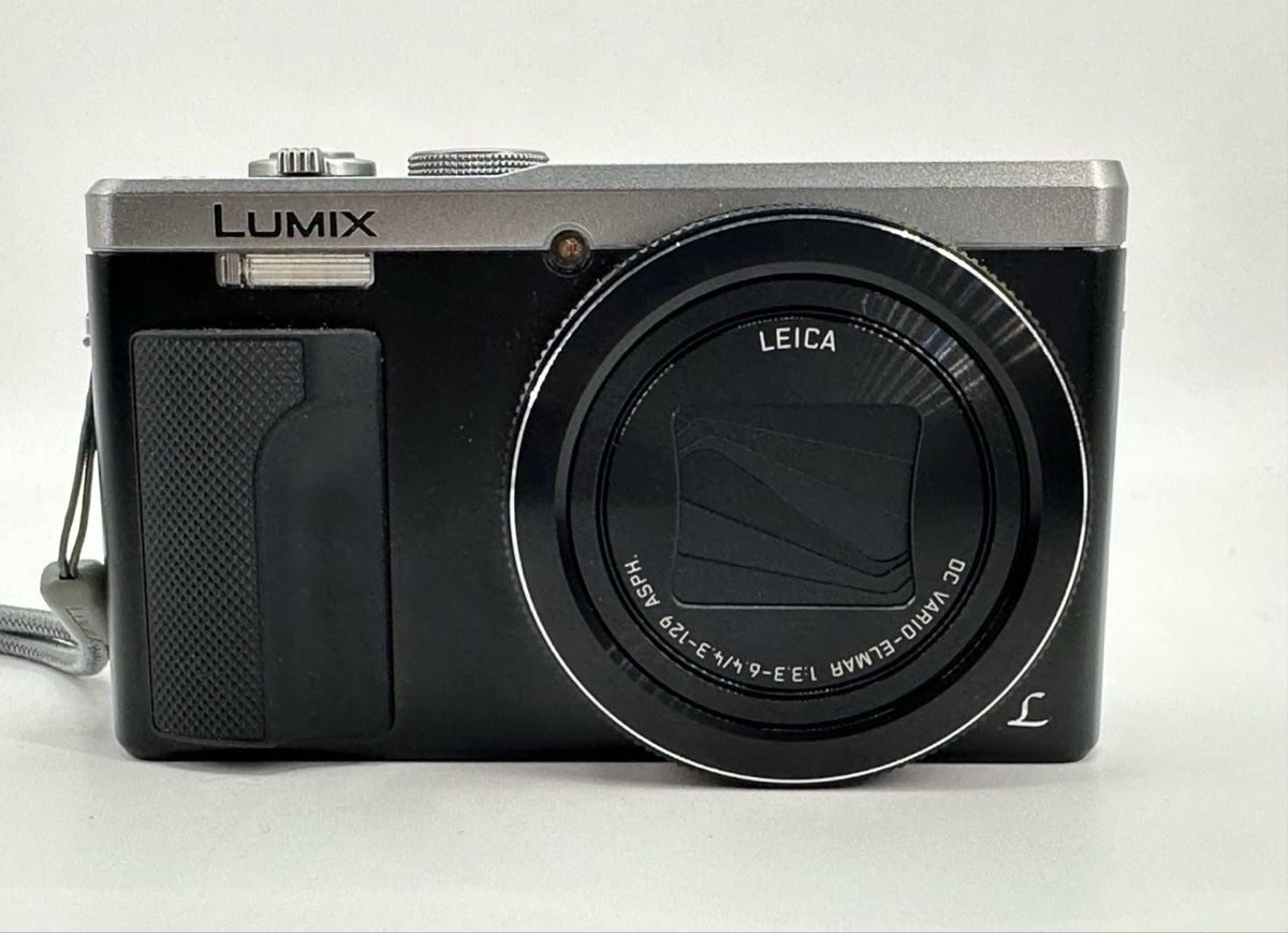Panasonic Appareil photo: Panasonic Lumix Dmc tz81 – Neuf (Voir description) à Arbon par Sed_9bj9