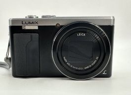 Panasonic Lumix Dmc tz81
