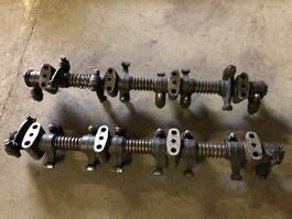 Kipphebelwellen, für US-V8-Motoren (Oldtimer)