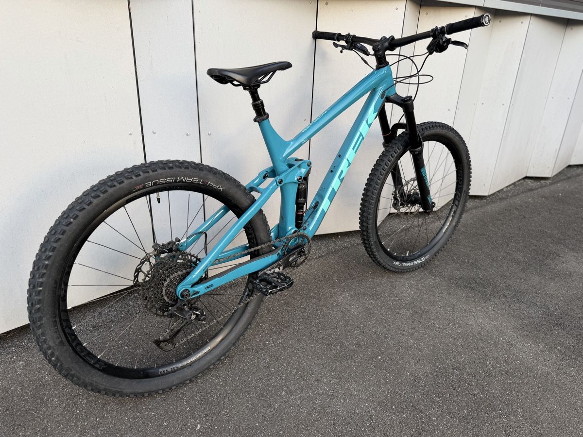 Trek Biciclette: Trek Remedy 7 size L ab 1 CHF  – Usato da Wohlen AG venduto da ale_yfy5 2