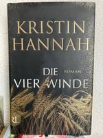Die vier Winde - Kristin Hannah