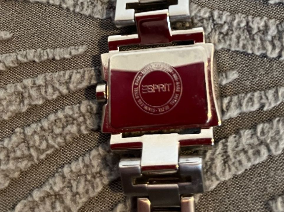 Esprit Montres: Armbanduhr /// Esprit – D'occasion à Brittnau par Zofigerin 4