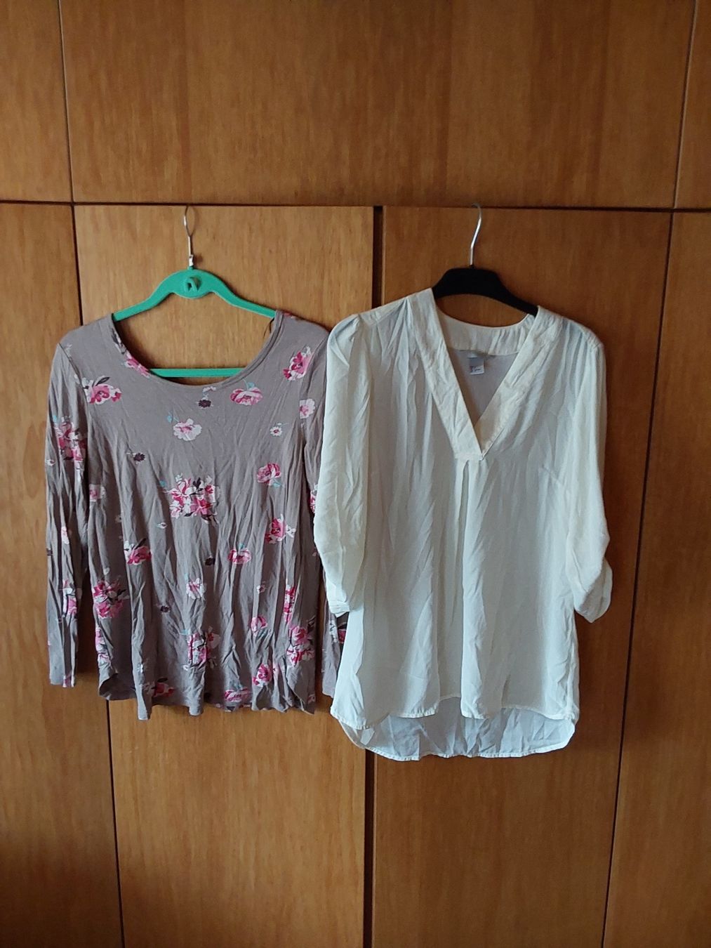 Lots de vêtements: Kleiderpaket Gr.M – D'occasion à Döttingen par Verkauf