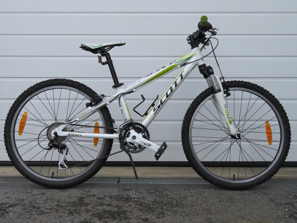 Mountainbike SCOTT Contessa Scale JR 24 Kaufen Auf Ricardo