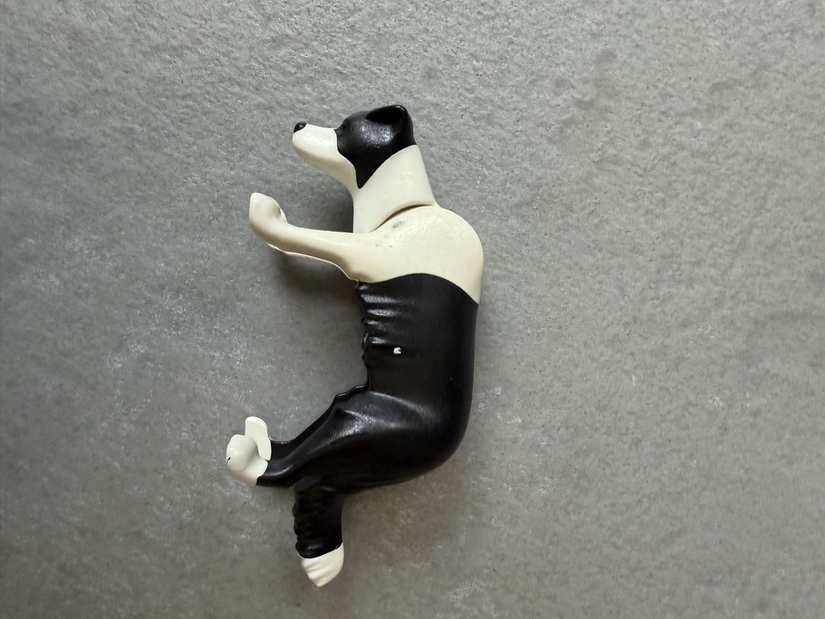 Playmobil Giocattoli: Playmobil 6 Tiere & Hüttli – Usato da Flawil venduto da rudegirl17 2