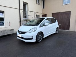 Honda Jazz 1.4i