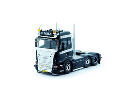 Tekno 76405 Scania Valck