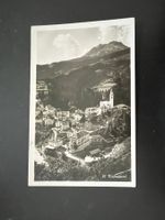 Postkarte Tiefencastel 1934 (M991)