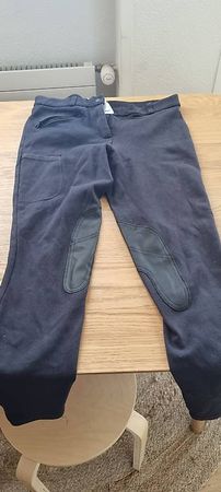 Reithosen Grösse XL Decathlon 