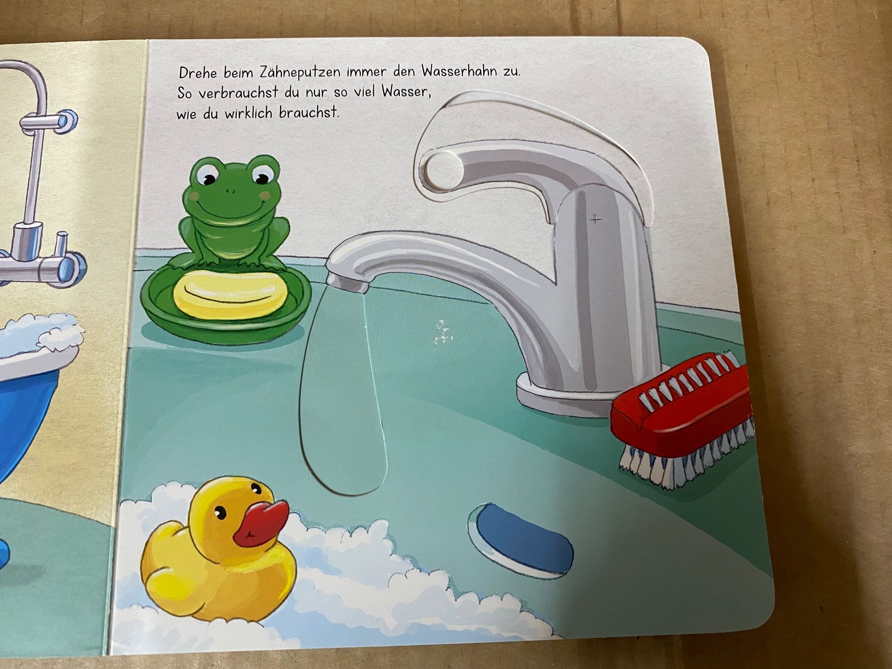 Libri: Licht aus, Hahn zu! ars Edition Buch – Usato da Eschlikon TG venduto da RamonaSt 2