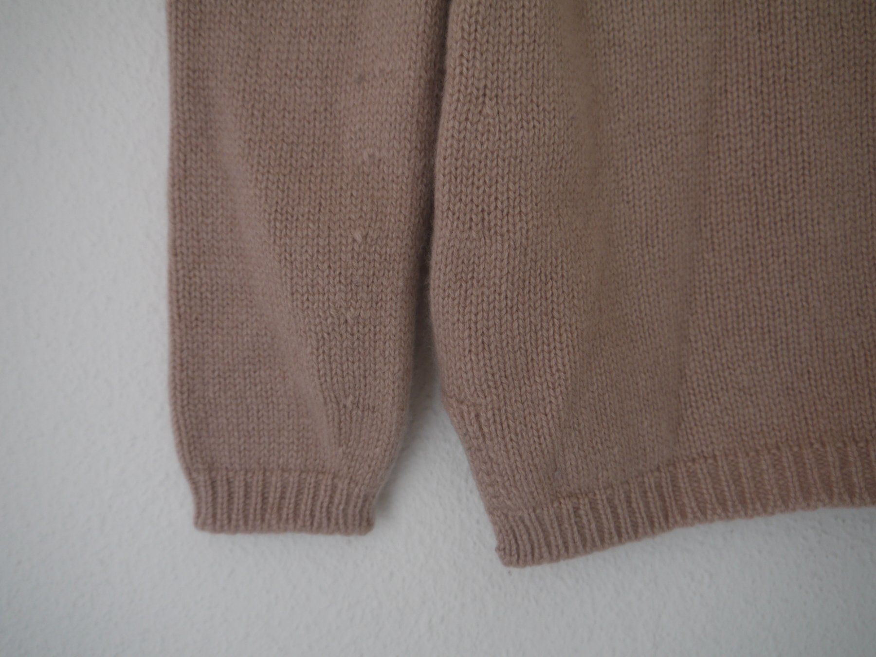 Max Mara Maglioni & Felpe: 'S Max Mara Pullover aus Wolle,Kaschmir – Usato da Hagendorn venduto da Blaf 2