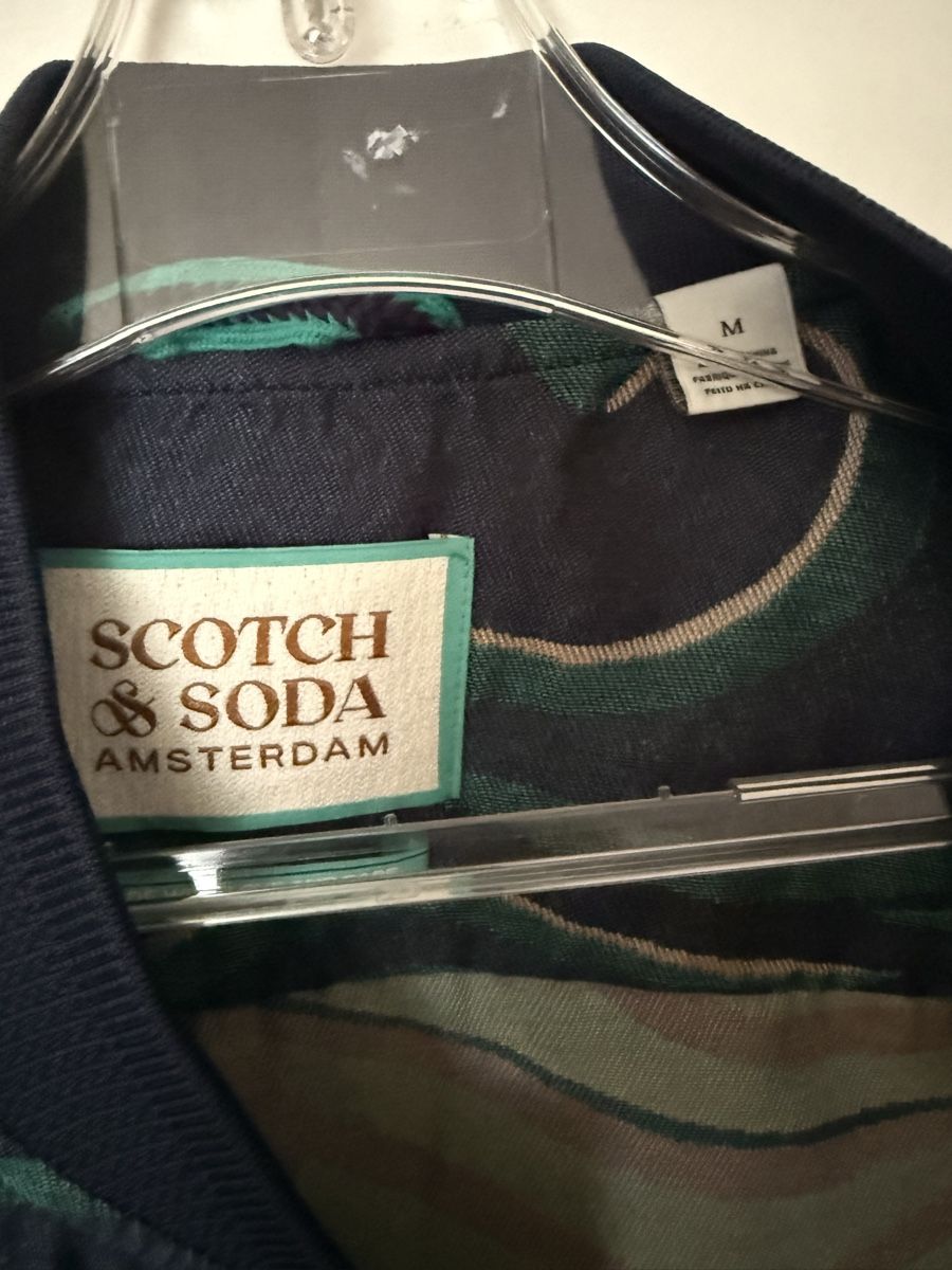 Giacche: Scotch & Soda Jacke/Blouson ungebraucht! – Nuovo (secondo la descrizione) da Knonau venduto da Danyboy30 3