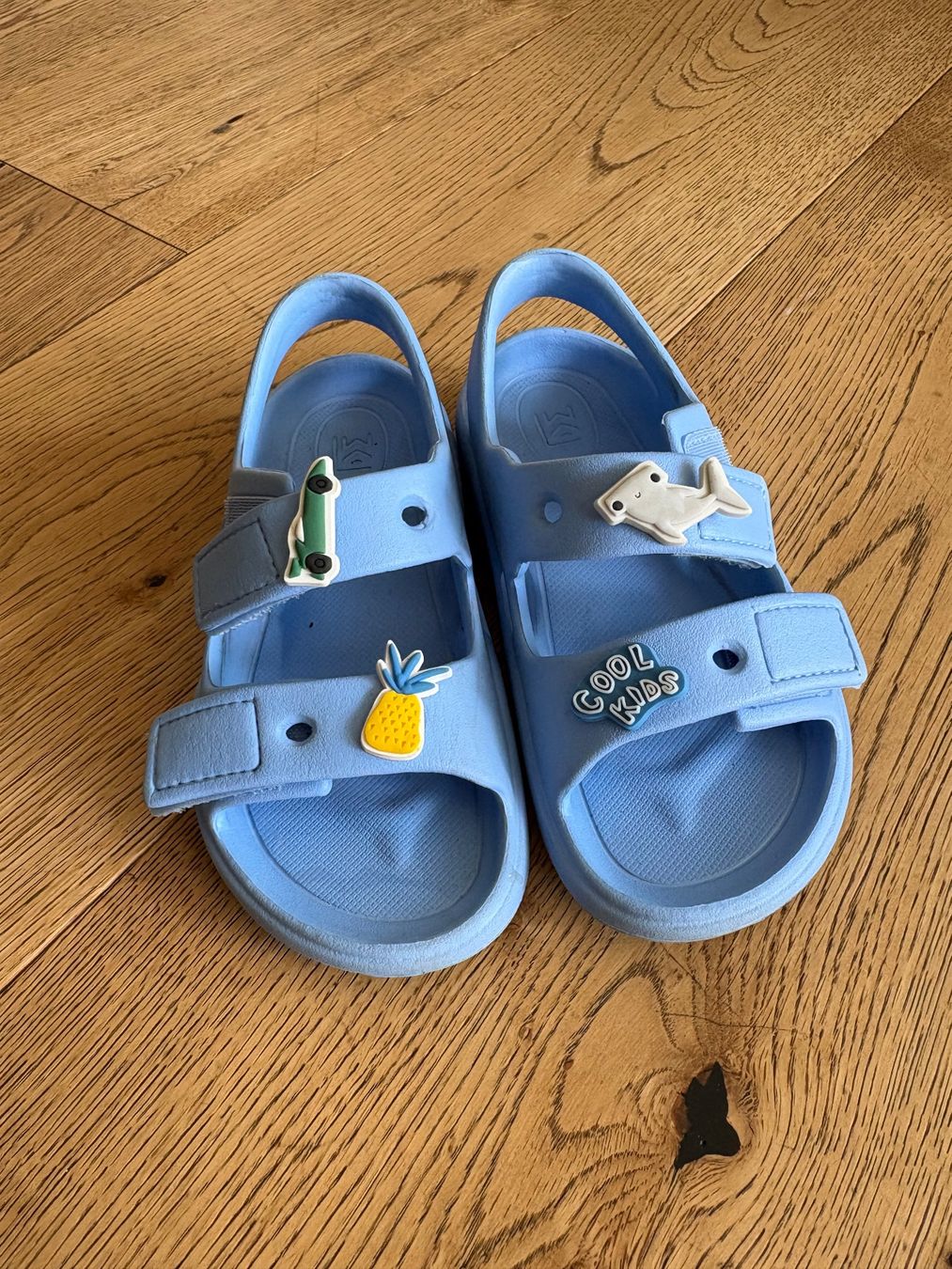 Liewood Scarpe per ragazzi: Liewood Lilo Sandalen Gr 27 – Nuovo (secondo la descrizione) da Flims Dorf venduto da jol_7fq8