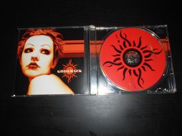 Godsmack – Godsmack / 1998