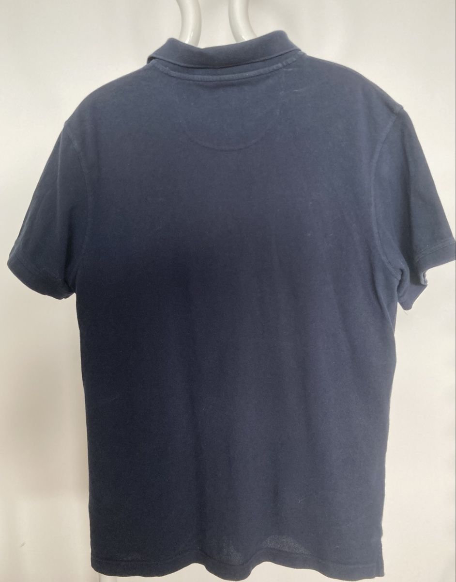 Barbour Magliette Polo: Barbour Polohemd Navy / XL – Usato da Oberhofen Thun'see venduto da lilaoelum 2