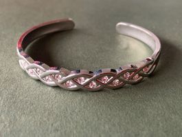 Armreif Glitzer