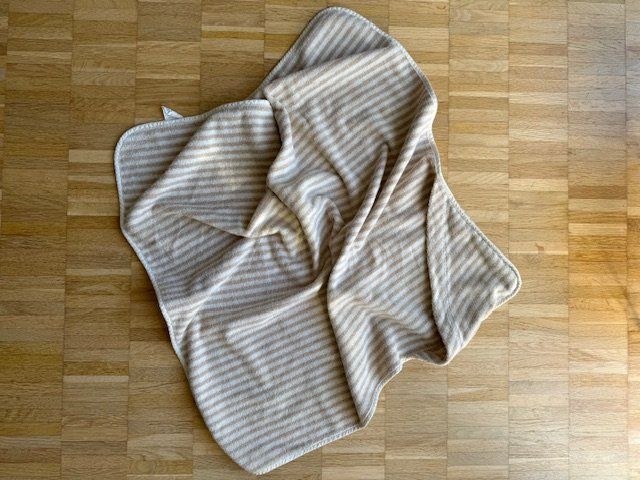 Teli da bagno: Baby Handtuch - Hessnatur – Usato da Zürich venduto da mybuybye