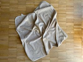 Baby Handtuch - Hessnatur
