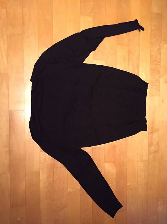 Jack & Jones Maglioni & Felpe: Schwarzer Jack&Jones Premium Pulli (Grösse M) – Usato da Montlingen venduto da jos_2rwv 2