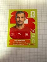 Panini Sticker WM 2026, SUI 11 Remo Freuler