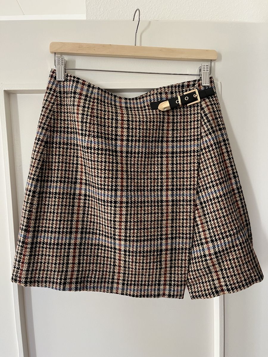 Sandro Röcke: Sandro wrap skirt – Neu (gemäss Beschreibung) aus Lausanne von NoraPlethora 1