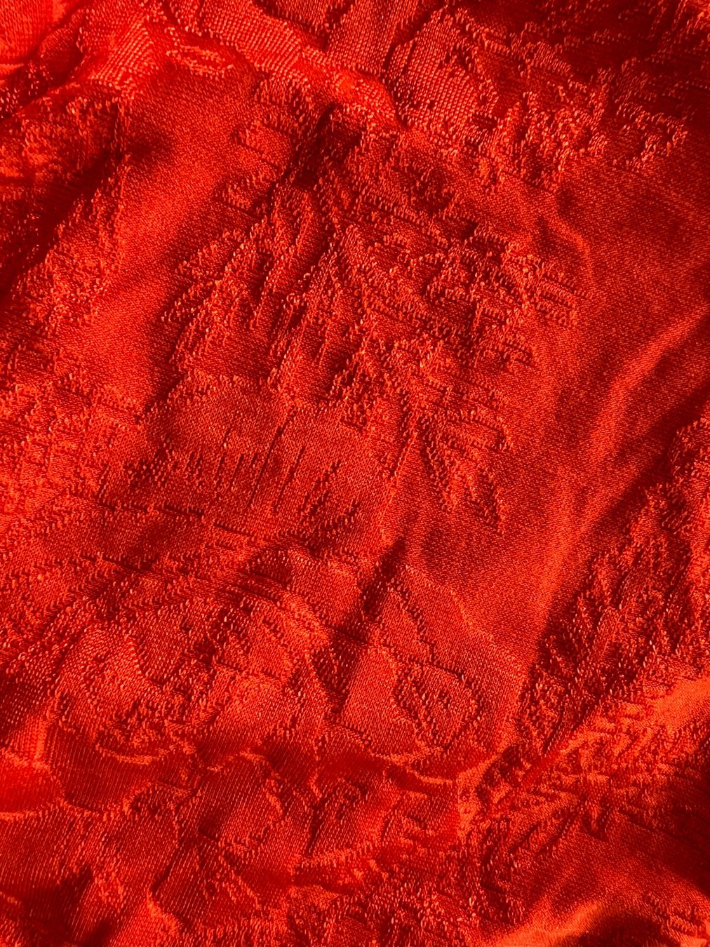 Zara Vestiti: ZARA Kleid Gr. L in Orange - NEU – Usato da Turgi venduto da SHK 8