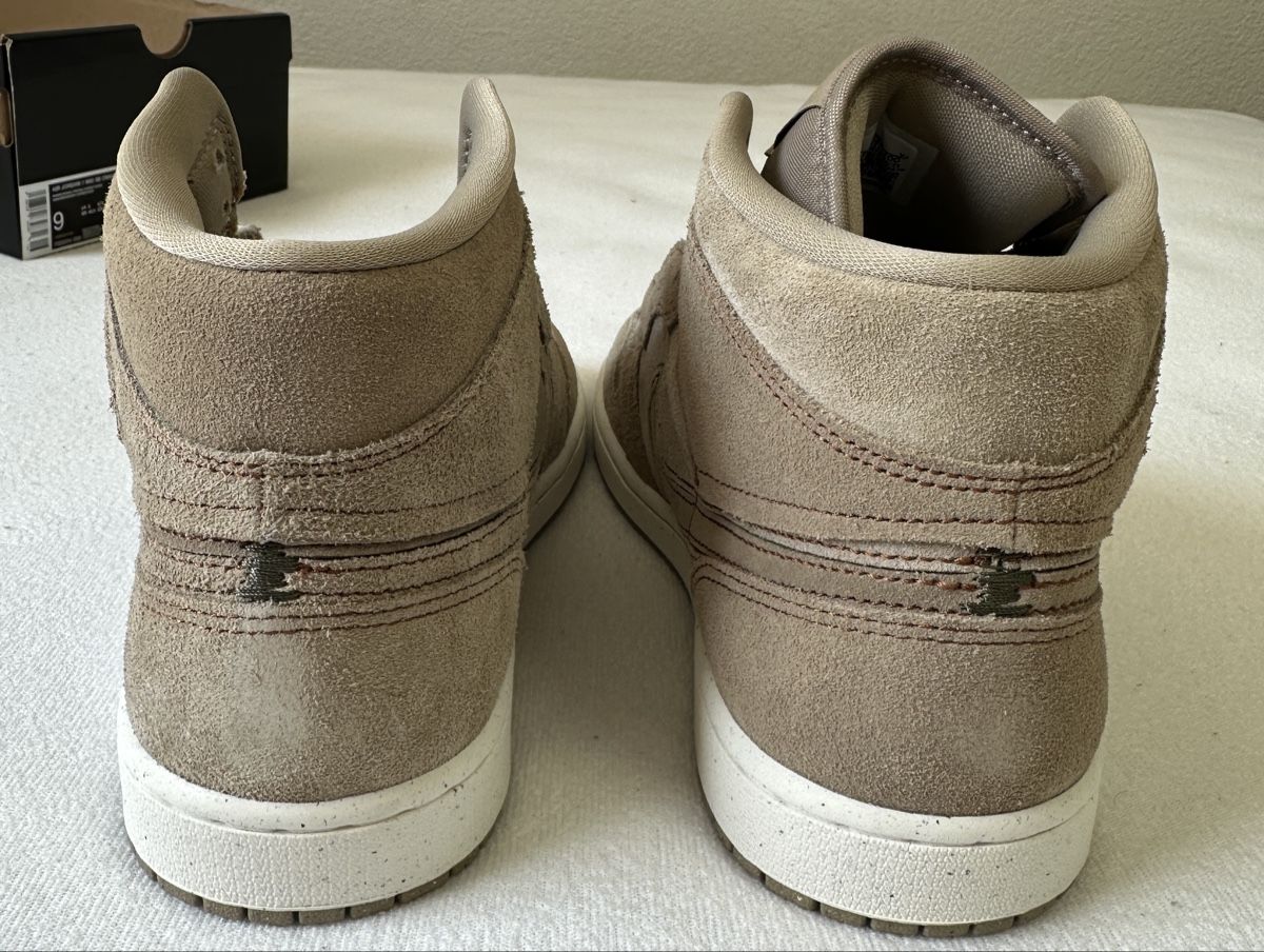 Jordan Scarpe da uomo: Nike Air jordan G 42.5 – Nuovo e nell'imballaggio originale da Maienfeld venduto da tobeyl2020 4