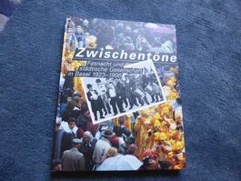 Basel,Fasnacht,1923-98,Cliquen,Laternen,Künstler,Fotos,Sujet