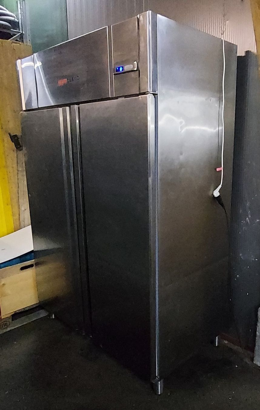 Frigoriferi: GGM Gastro Kühlschrank – Usato da Künten venduto da Soku3