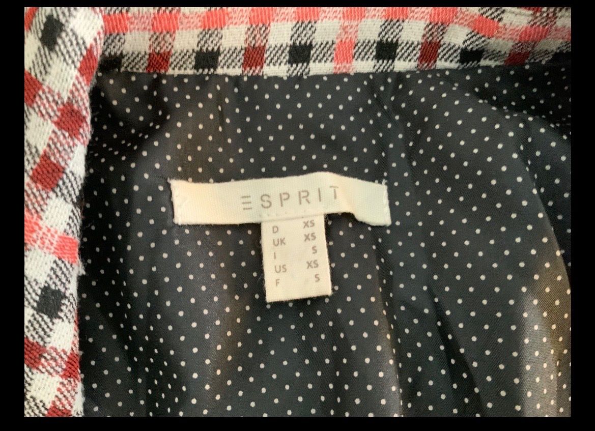 Esprit Jacken: Blazer Esprit XS – Gebraucht aus Wädenswil von khira 3